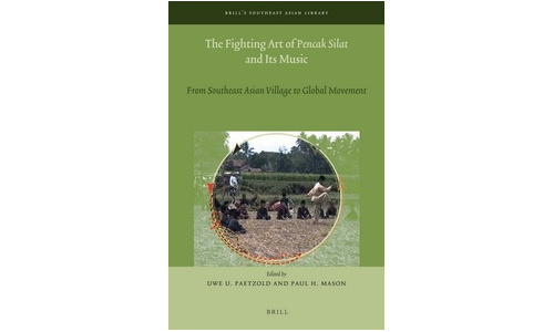 Review: Martial arts meet musical performance