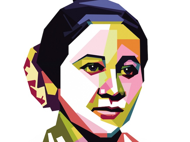 Review: Kartini's letters in translation