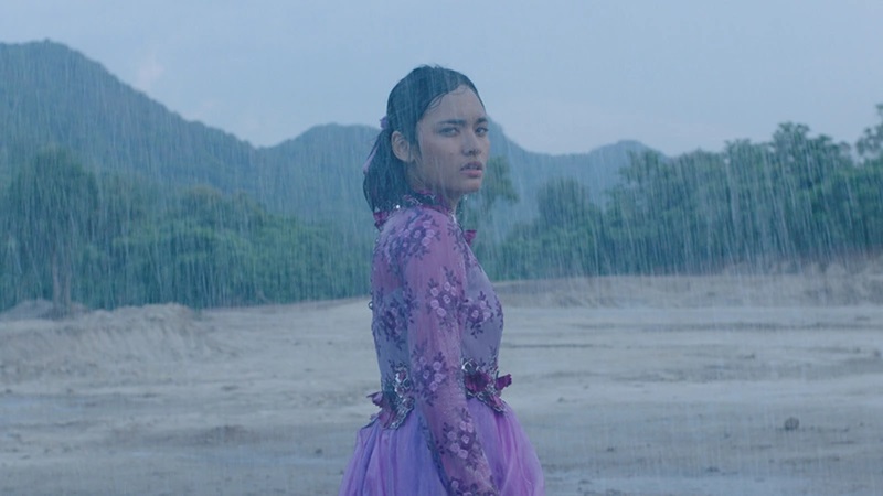 Review essay: Constructing Indonesian girlhood on film